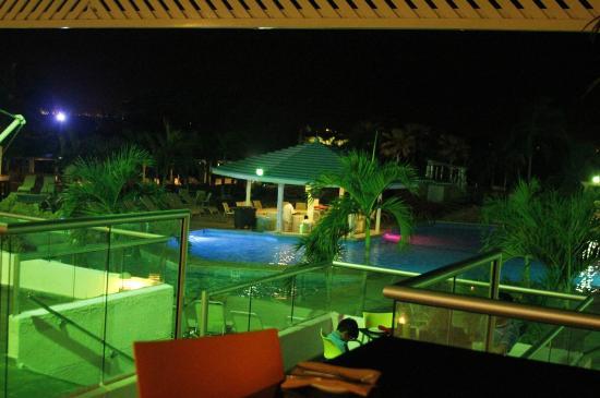 Las Chivas Restaurant